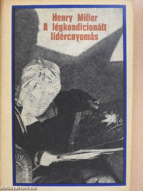 A légkondicionált lidércnyomás