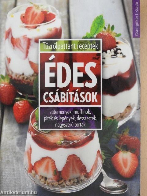 Édes csábítások