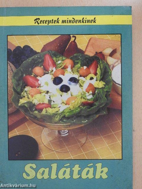 Saláták