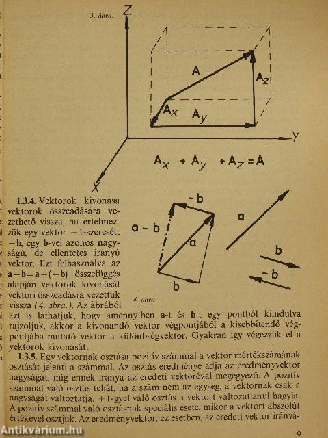 Hogyan tanítsuk a fizikát a 8. osztályban?