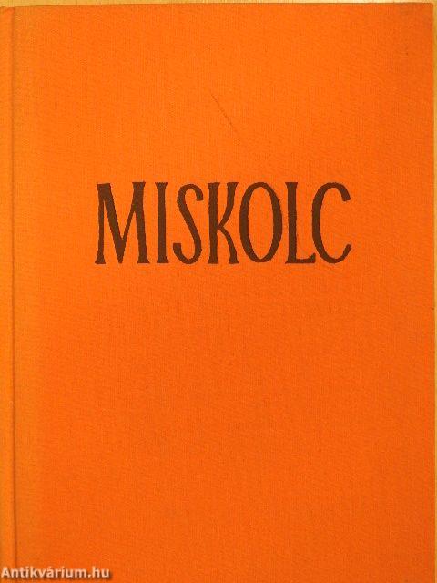 Miskolc