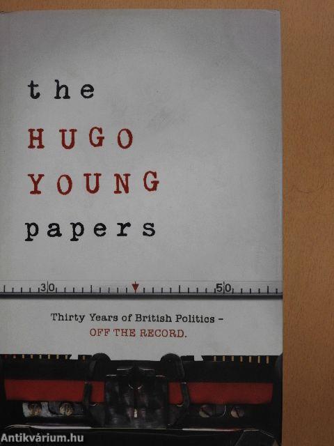 The Hugo Young Papers