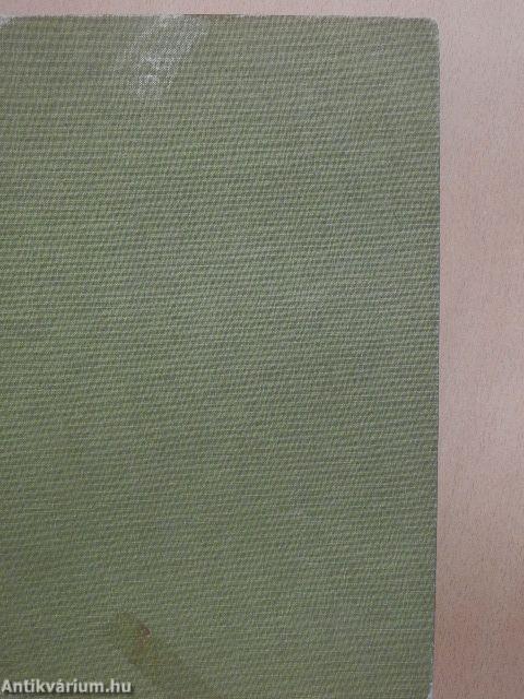 The Original Roget's Thesaurus of English Words and Phrases