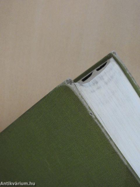 The Original Roget's Thesaurus of English Words and Phrases