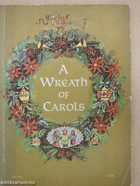 A Wreath of Carols