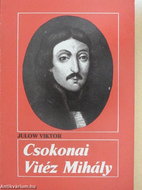 Csokonai Vitéz Mihály