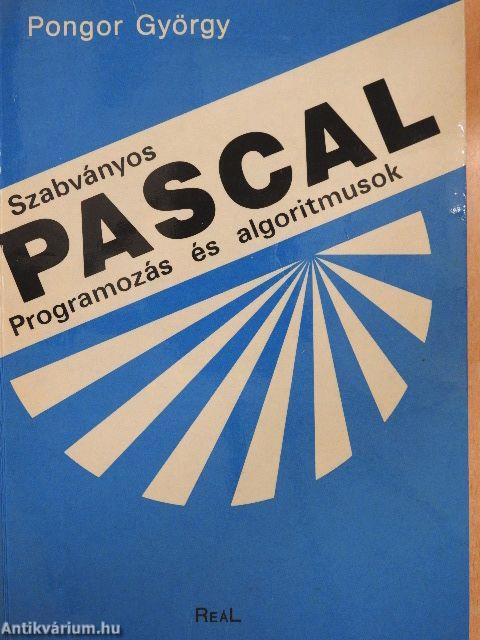 Szabványos Pascal