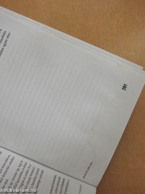 Szuperérzékeny vagyok?