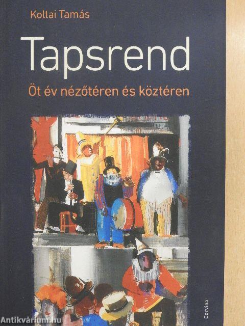 Tapsrend