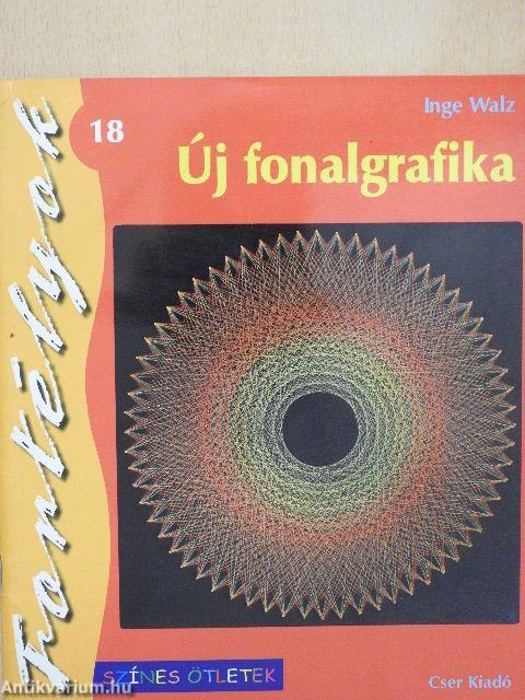 Új fonalgrafika