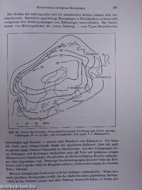 Grundzüge der Lithologie