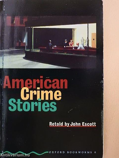 American Crime Stories