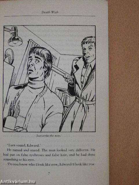 American Crime Stories