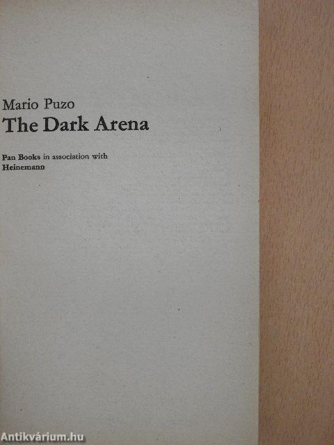 The Dark Arena