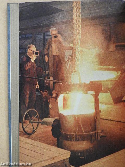 Handbuch Weichmagnetische Werkstoffe