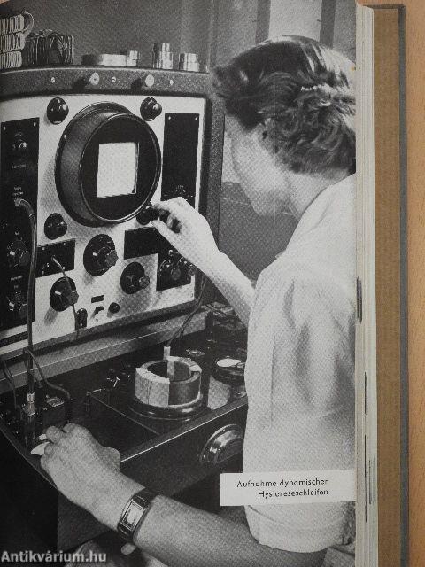 Handbuch Weichmagnetische Werkstoffe