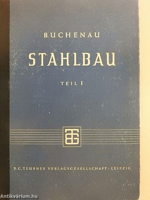 Stahlbau 1