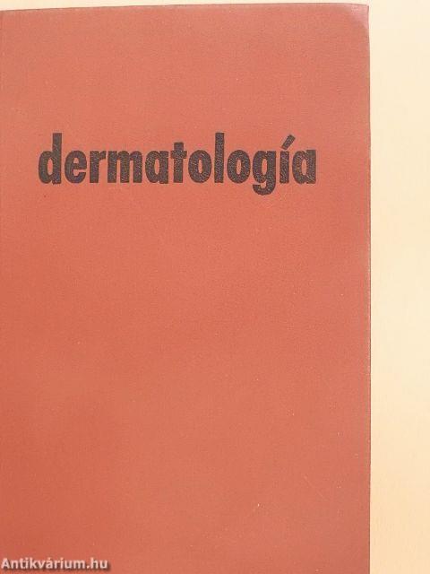 Dermatología