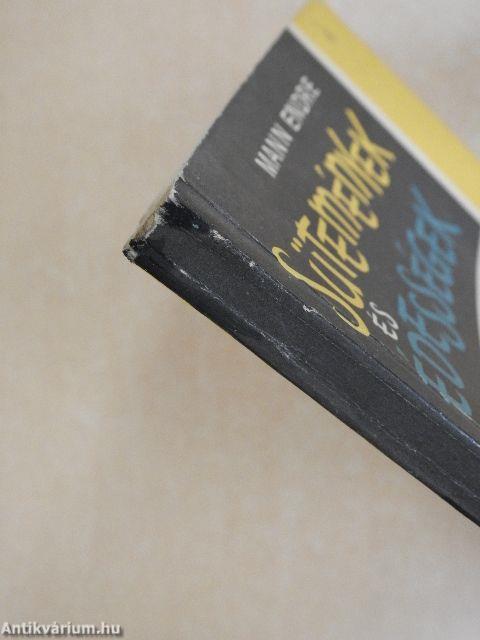 Sütemények és édességek