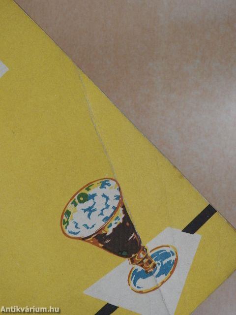 Sütemények és édességek