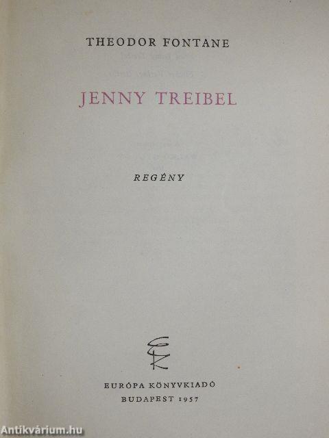 Jenny Treibel