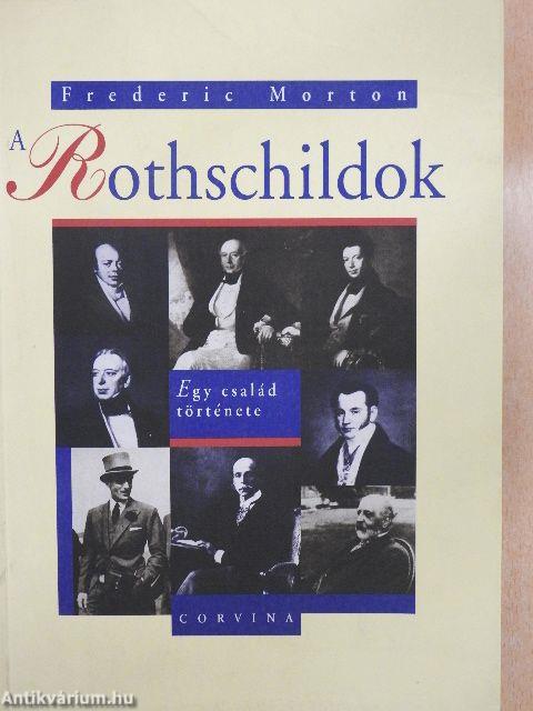 A Rothschildok