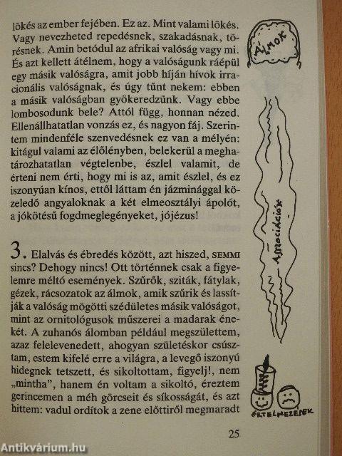 Álmodj, krokodil!