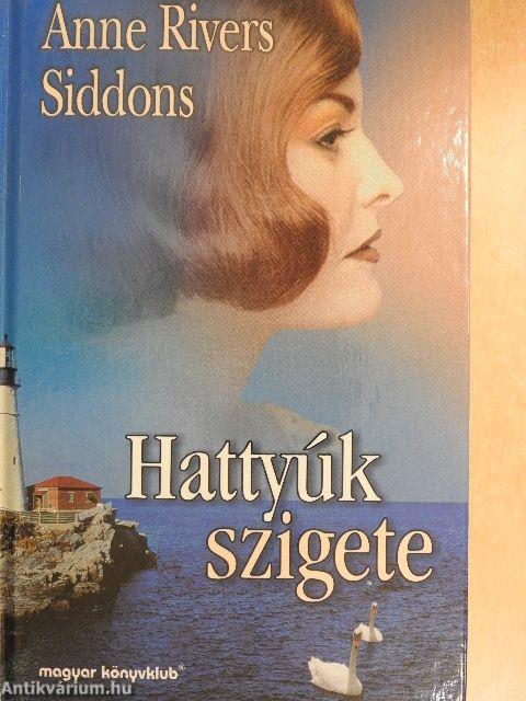 Hattyúk szigete