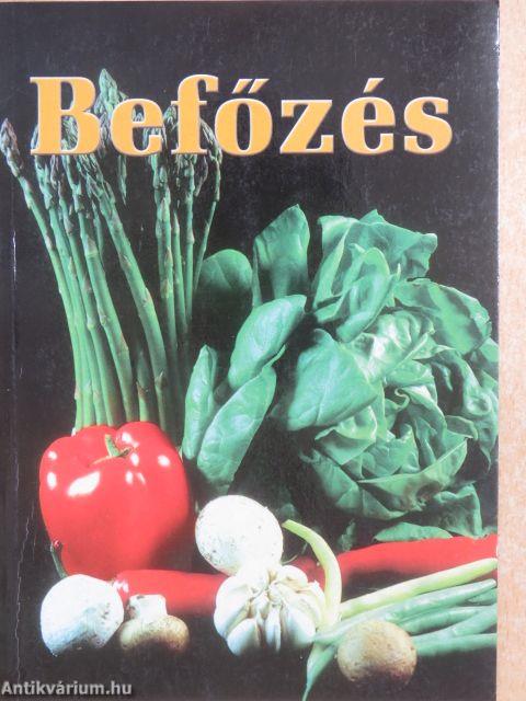 Befőzés