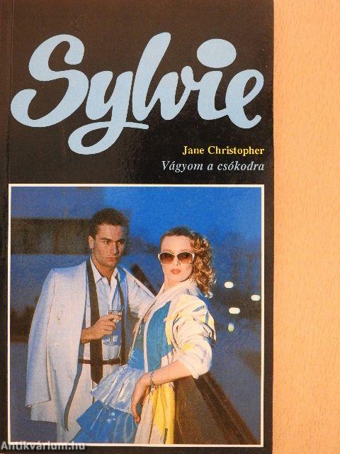 Vágyom a csókodra