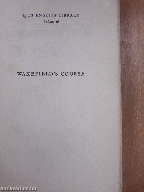 Wakefield's Course