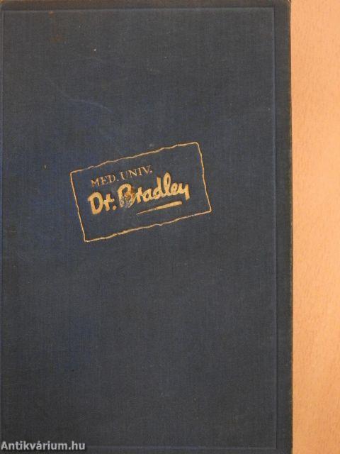 Dr. Bradley