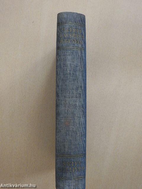 Gulliver utazásai a világ több távoli országába