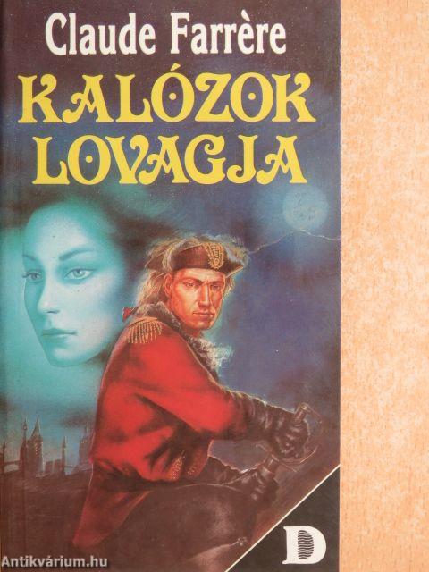 Kalózok lovagja