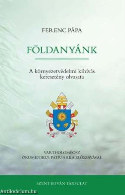 Földanyánk