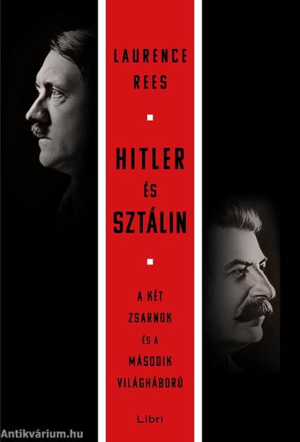 Hitler és Sztálin