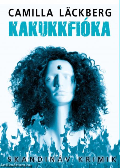 Kakukkfióka