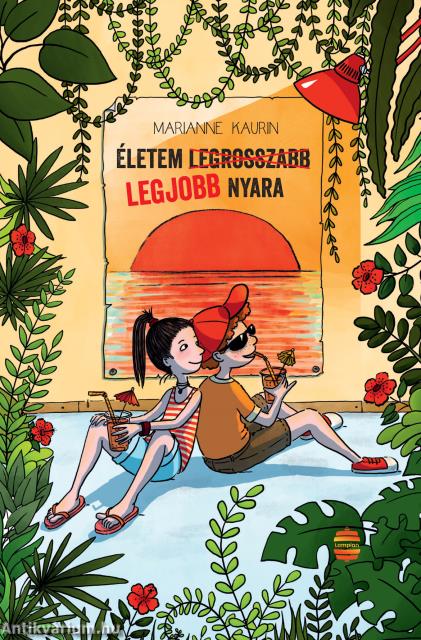 Életem legjobb nyara