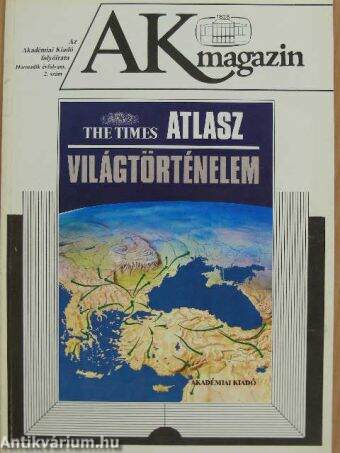 AK magazin 1992/2.