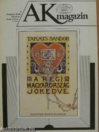 AK magazin 1994/1.