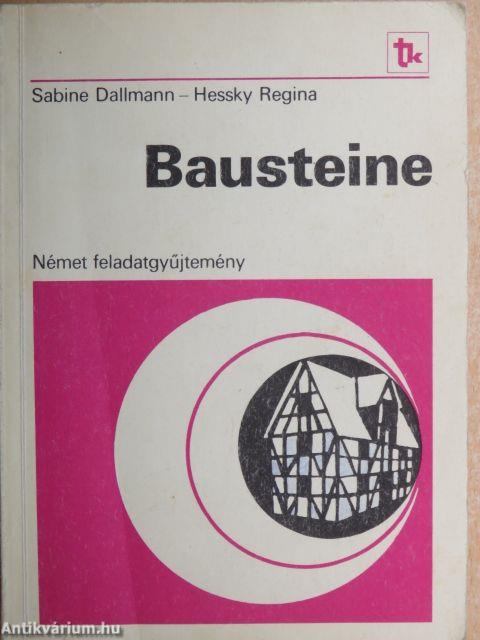 Bausteine