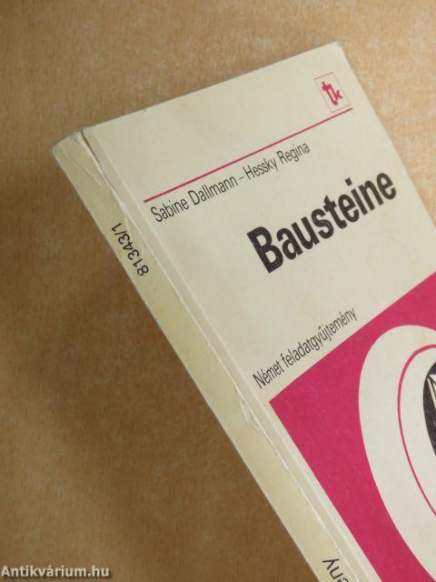 Bausteine