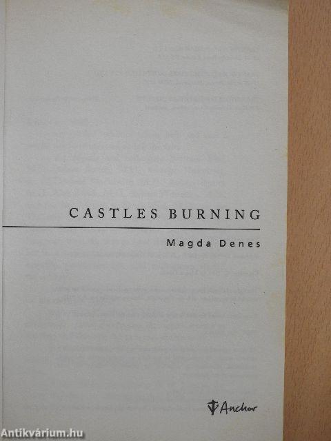 Castles Burning