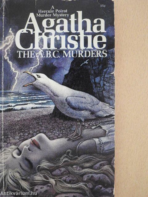 The A.B.C Murders