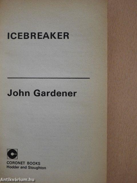 Icebreaker