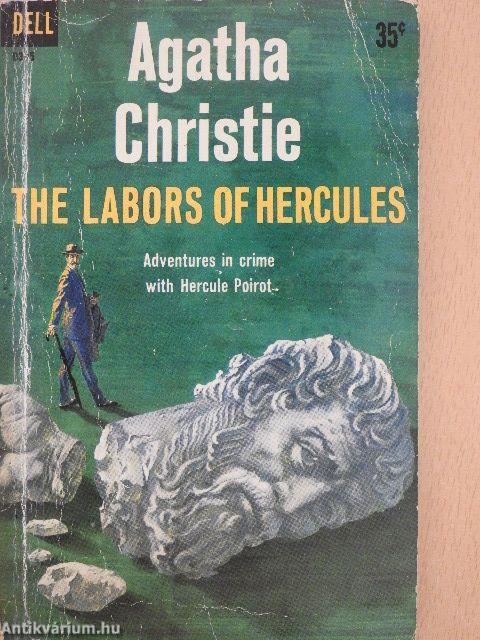 The Labors of Hercules