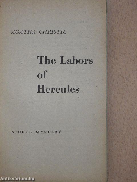 The Labors of Hercules