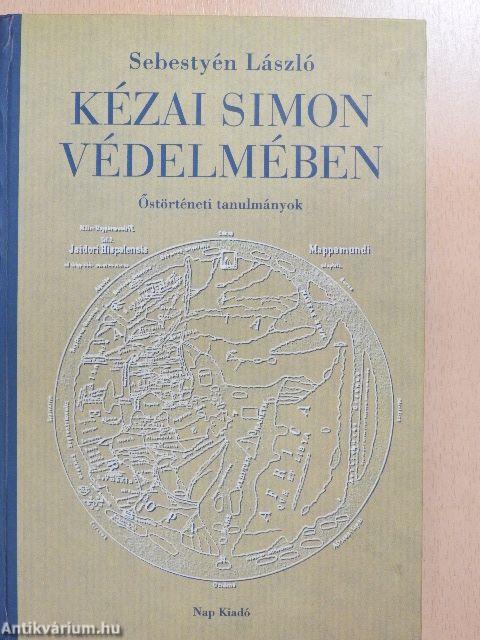 Kézai Simon védelmében