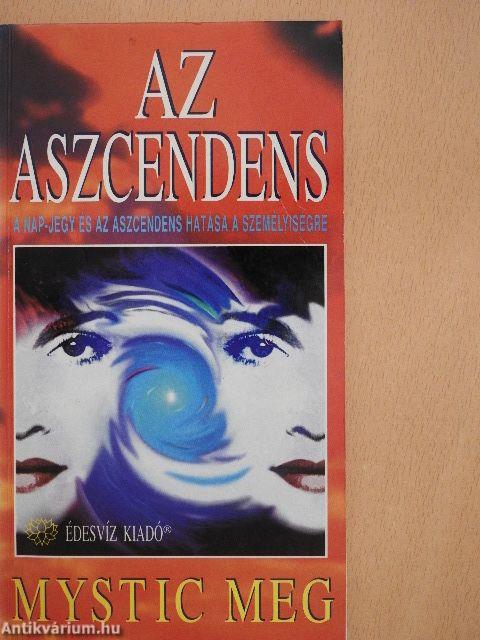 Az aszcendens