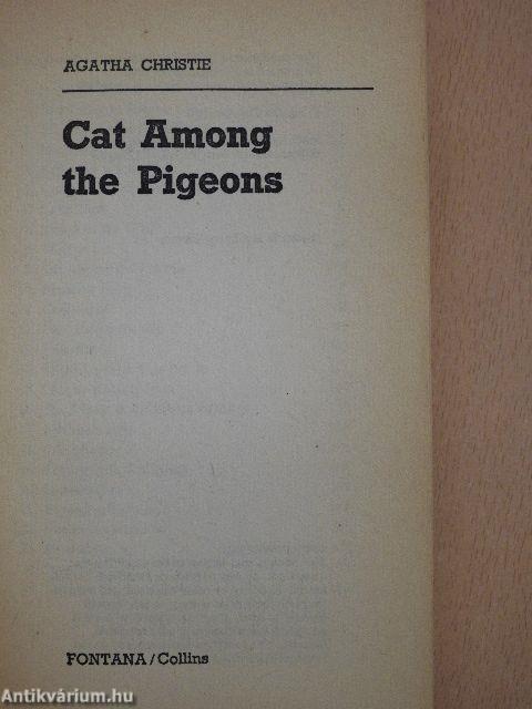 Cat among the Pigeons